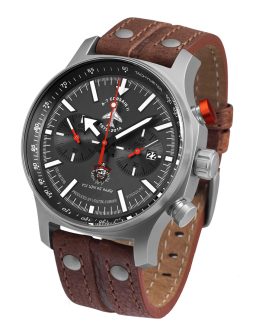 Samsung Gear S3 Frontier smartwatch