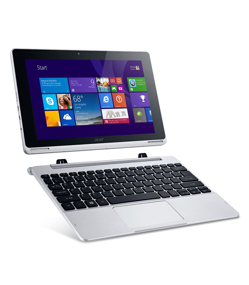 Acer Aspire F5 15,6" - Signature PC