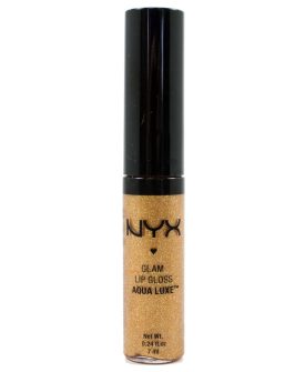Glitzy Glamour Gloss