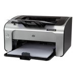 HP LaserJet Pro P1108 Printer