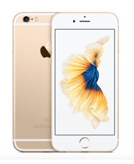 iPhone SE 16 GB - space grey